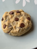 Chocolate Chip Cookie