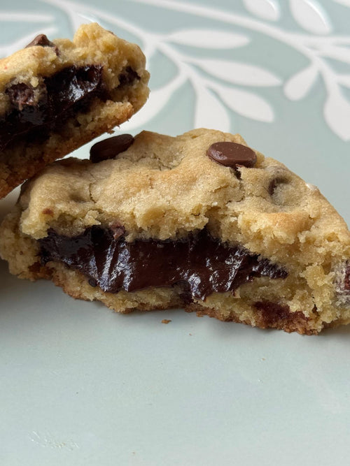 Chocolate Chip Cookie